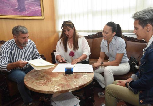 A Asociación TDAH Comarca do Salnés abrirá unha delegación para a zona do Barbanza na Casa da Cultura de Aguiño ‘Manuel Ayaso’